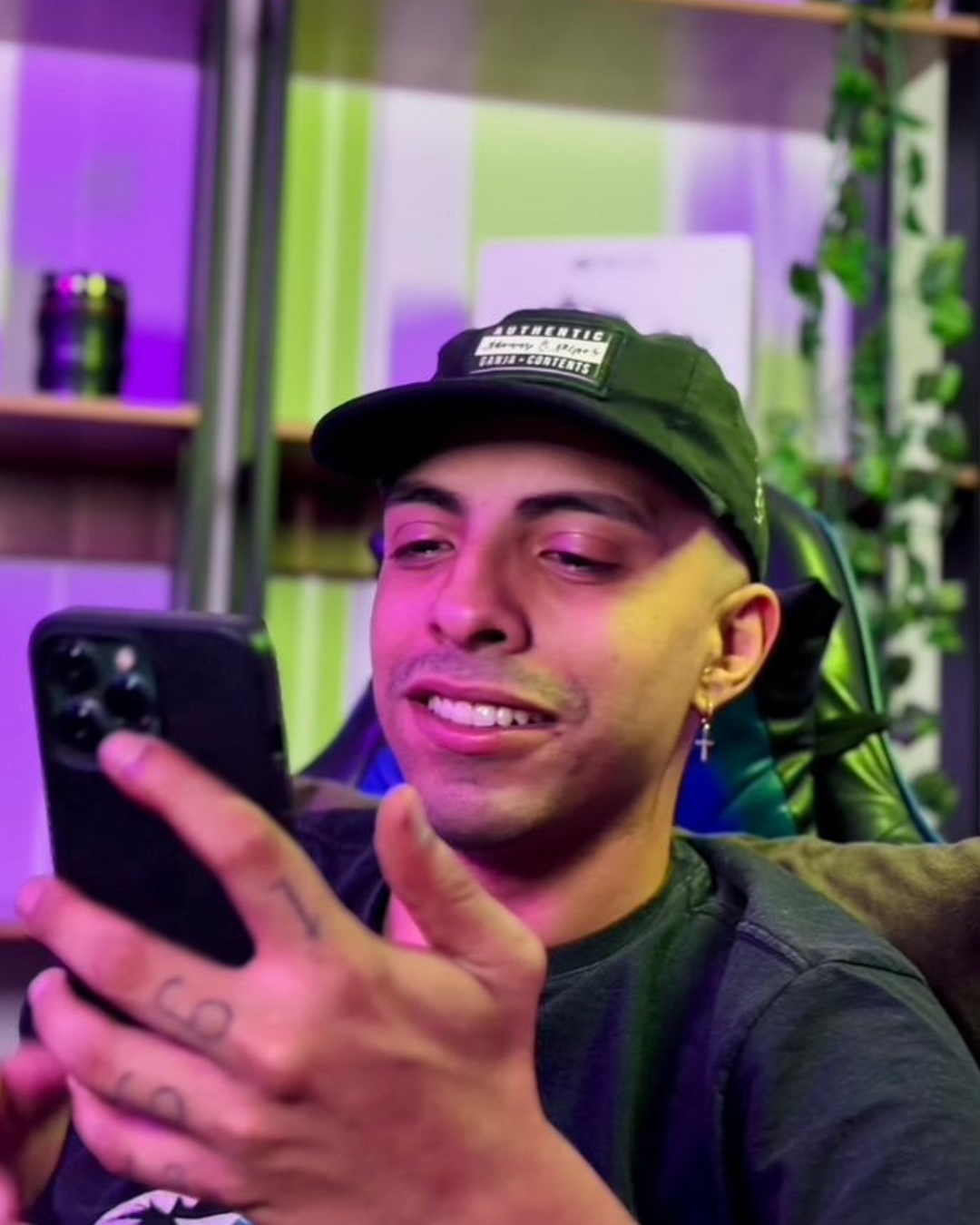 Carlos Eduardo - Design 1